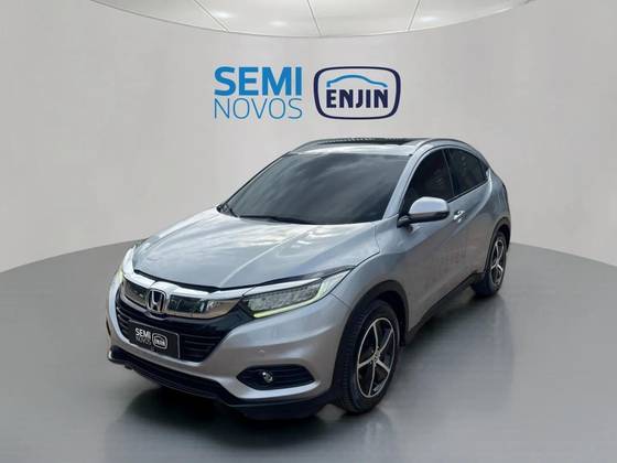 HONDA HR-V 1.5 16V TURBO GASOLINA TOURING 4P AUTOMÁTICO